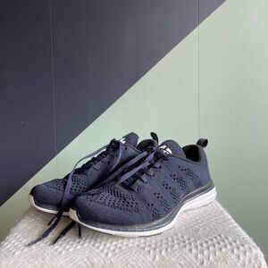 APL Techloom Pro W Navy Blue Training Sneakers, NWOB and Unworn